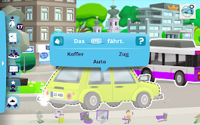 Lern Deutsch screenshot 4