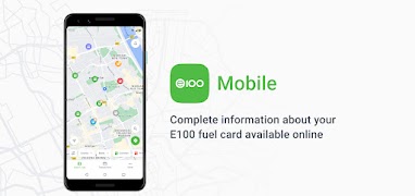 Е100 mobile スクリーンショット 1