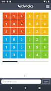 Authlogics Authenticator 포스터