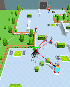 Alien Attack - Shooting Game captura de pantalla 6
