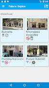 2 Schermata Beer Guide Prague
