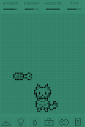 Catgotchi: Virtual Pet screenshot 2