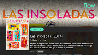 Flow Android TV स्क्रीनशॉट 3