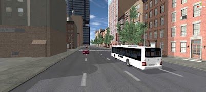 Bus Simulation 360 스크린샷 2