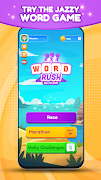Word Rush Multiplayer syot layar 6