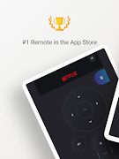 ControlPC - Remote for Netflix capture d'écran 4