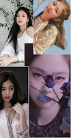 Jennie Blackpink Wallpaper 스크린샷 2