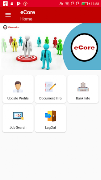 eCore स्क्रीनशॉट 4