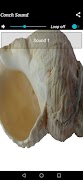 Conch Sound স্ক্রিনশট 1