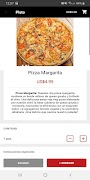 RingPizza Ekran Görüntüsü 2