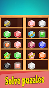 Sort Merge Puzzle Game Offline imagem de tela 3
