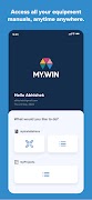 My.Win 海报