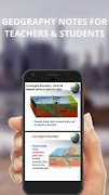 Geography Form1-4 Notes IKcse Ekran Görüntüsü 1