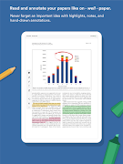 برنامهنما Paperpile عکس از صفحه