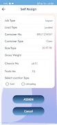 ALS Containers screenshot 6