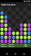 Bubbles Exploding screenshot 3