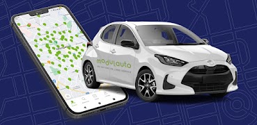 Modulauto اسکرین شاٹ 6