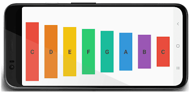 Kids Xylophone - Play Melodies poster