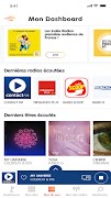 Les Indes Radios screenshot 5