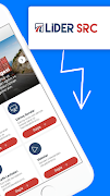Lider SRC скриншот 1