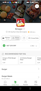 Krispyz screenshot 1