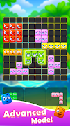 Mini Block: Puzzle Blast imagem de tela 4