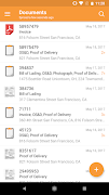 Vector Mobile Screenshot 3
