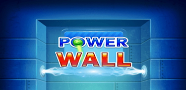پوستر power wall game