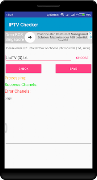 IPTV Checker screenshot 1
