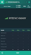 RFBenchmark PRO Engineering imagem de tela 4