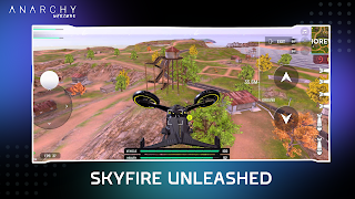 Anarchy Warzone screenshot 3