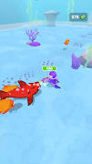 Shark Siege syot layar 6