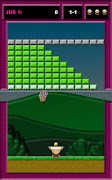 3 Schermata Candy BreakOut World
