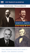 LDS Prophets & Apostles screenshot 7