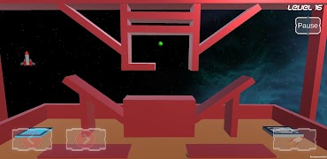 RocketXD ảnh chụp màn hình 5