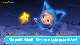 Canciones Infantiles Dave&Ava screenshot 4