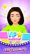 Fancy Makeover captura de pantalla 4