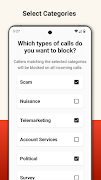 CallDetector ảnh chụp màn hình 4