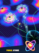 Sandbox - Universe Architect ภาพหน้าจอ 3