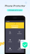 AMC Security-Phone Protector captura de pantalla 1