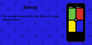 Simon Memory 截圖 3