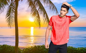 Photoshoot background editor screenshot 2