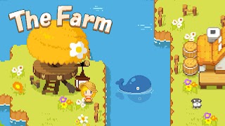 The Farm : Sassy Princess syot layar 6