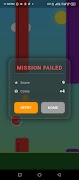 Sky Rocket Run screenshot 4