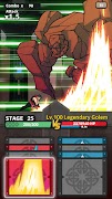 Infinity Duels syot layar 6