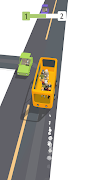 برنامه‌نما Fill Bus 3D عکس از صفحه