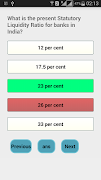 IBPS GK ポスター