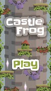 Castle Frog syot layar 7