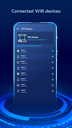 Internet Speed & Network Test ภาพหน้าจอ 5