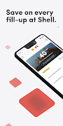 Fuel Rewards® program постер